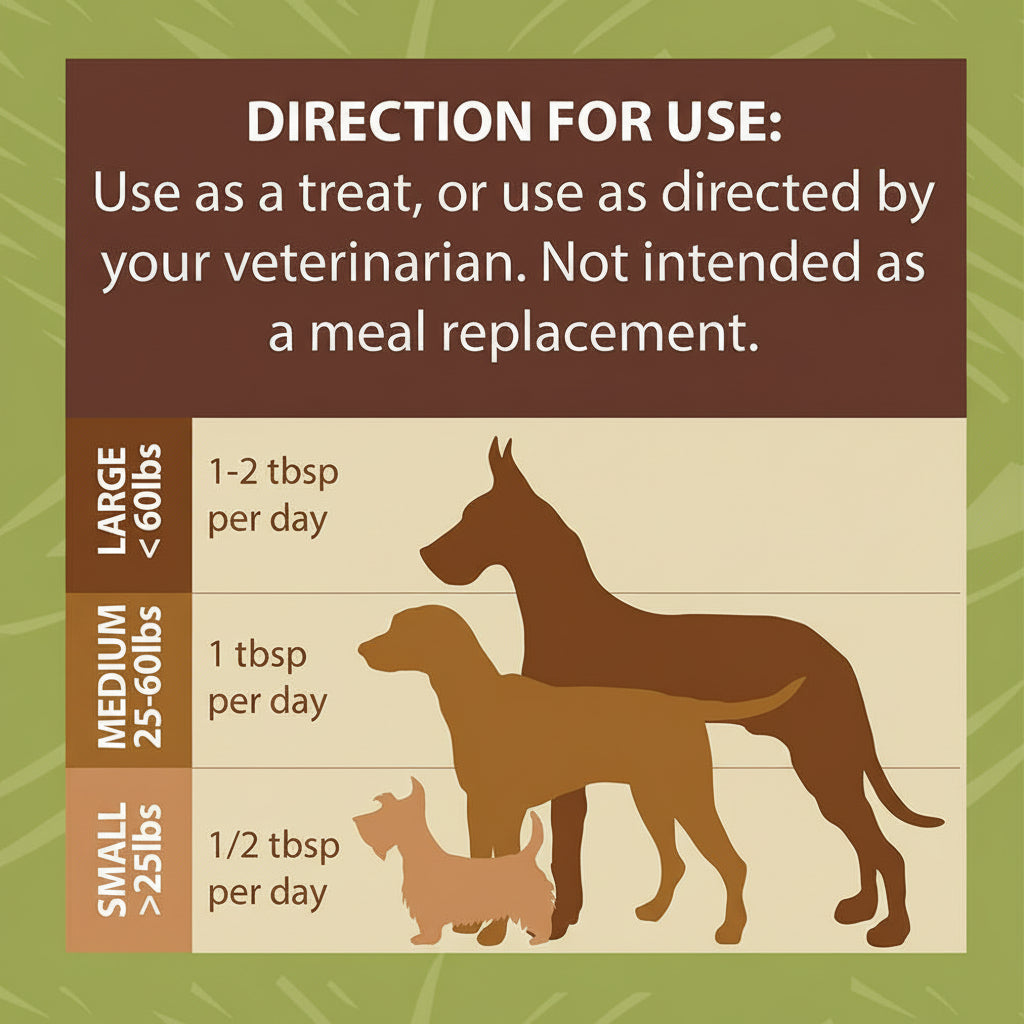Strawberry Peanut Butter Spread for Dogs – Enrichment Treat (12 oz)/ Mantequilla de Maní con Fresa para Perros – Treat de Enriquecimiento (12 oz)