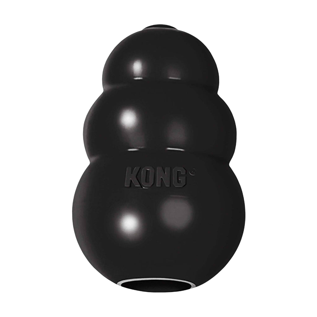 KONG® Extreme Dog Chew/KONG® Extreme Juguete Resistente para Perros