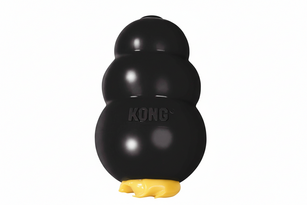 KONG® Extreme Dog Chew/KONG® Extreme Juguete Resistente para Perros
