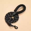 Premium Reflective Dog Leash for Safe & Comfortable Walks