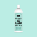 Daily Coat Care Shampoo – Gentle Cleansing (16 oz)/ Shampoo de Cuidado Diario para Pelaje – Limpieza Suave (16 oz)