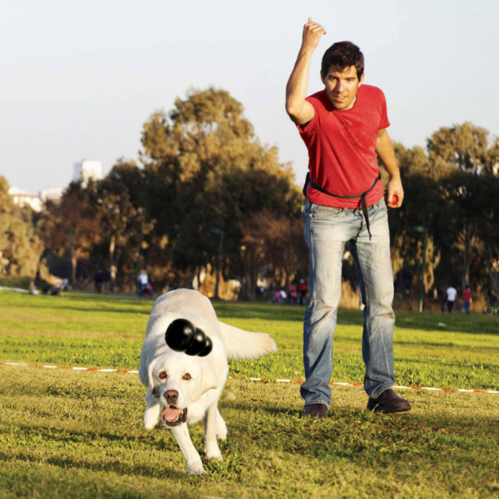 KONG® Extreme Dog Chew/KONG® Extreme Juguete Resistente para Perros