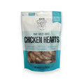 Freeze-Dried Chicken Hearts Dog Treats – 4 oz Bag
Premios de Corazones de Pollo Liofilizados para Perros – Bolsa de 4 oz