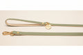 🐾 BOHIO YUKIYU™ Sage Luxe Leather Leash – 3/4”
Curated Collection