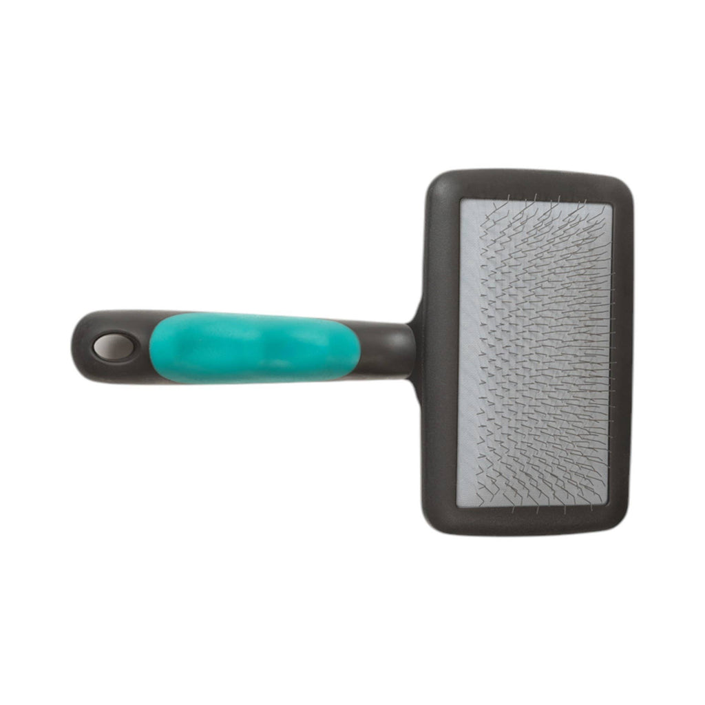 Essential 3-Piece Dog Grooming Kit – Brush, Nail Clipper & Comb