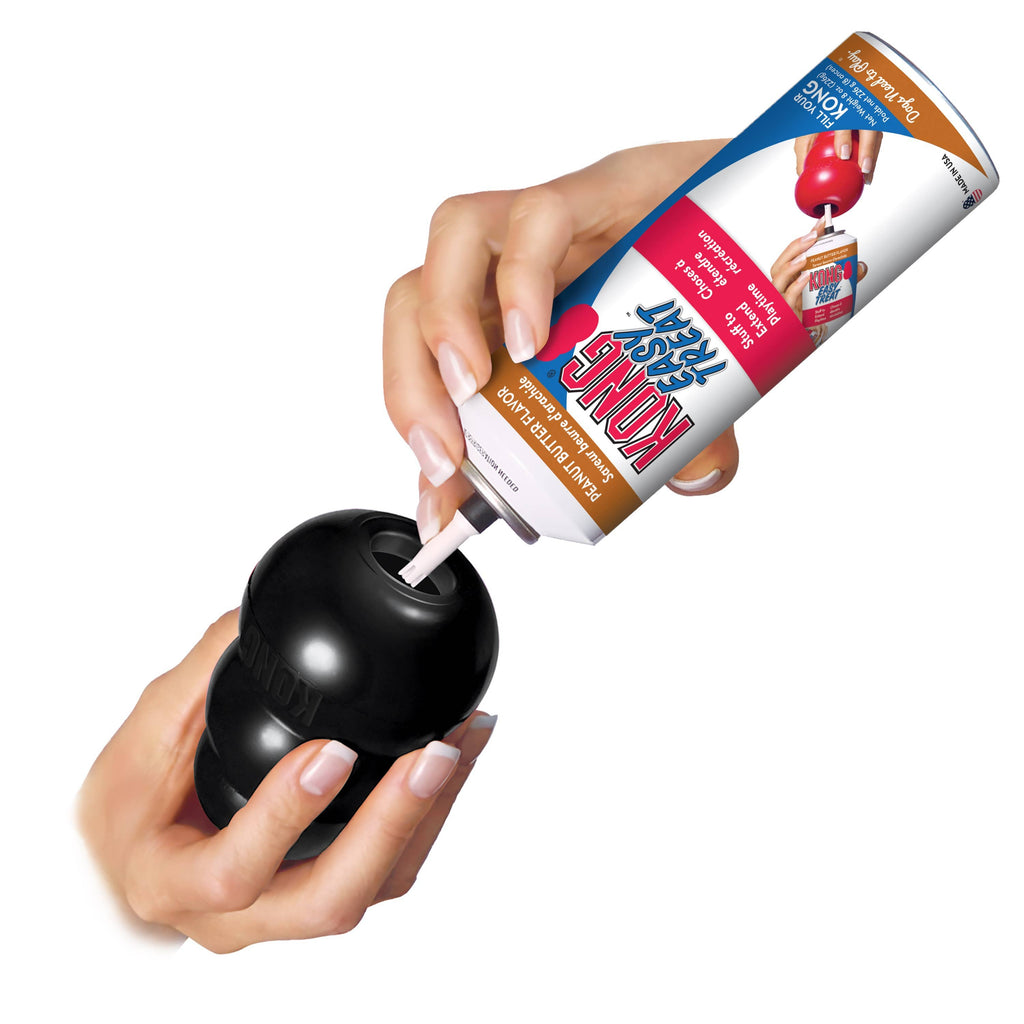 KONG® Extreme Dog Chew/KONG® Extreme Juguete Resistente para Perros