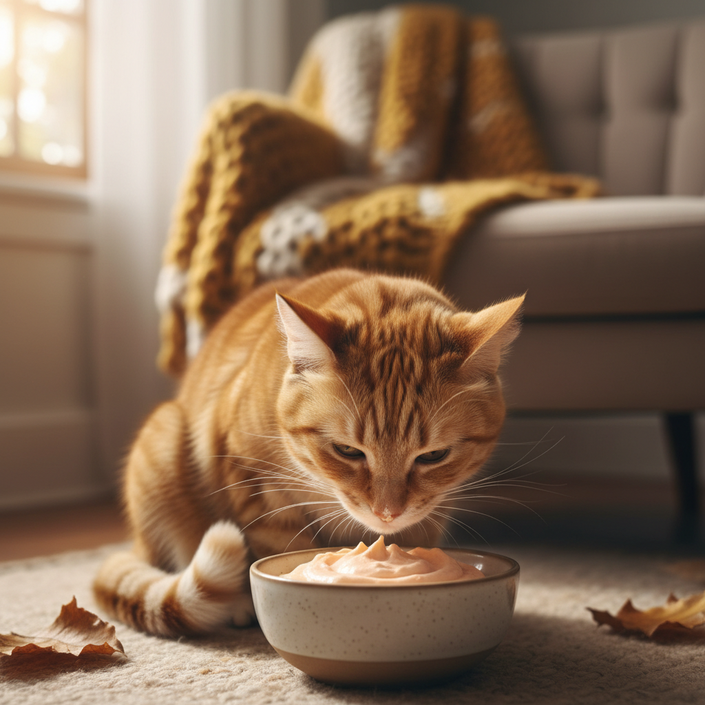 Inaba Churu Chicken & Scallop Creamy Cat Treats – 4 Tubes Each- Lickable Purée / Inaba Churu Chicken & Scallop – Treat Cremoso para Gatos 4 Tubos Cada Uno