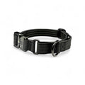 Tactical Martingale Dog Collar – Heavy-Duty, Secure & Comfortable/ Collar Martingale Táctico para Perros – Resistente, Seguro y Cómodo