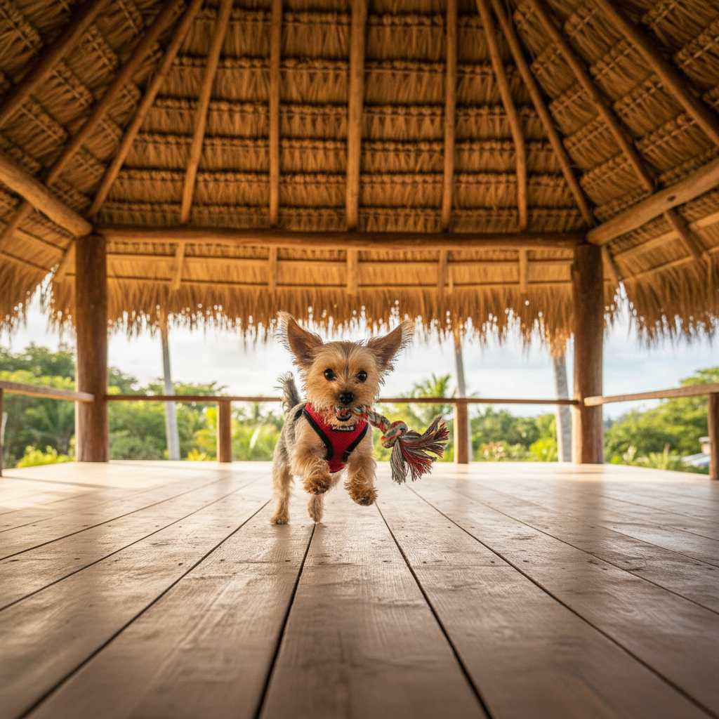 Spirit S,M, L- Soft Comfort Dog Harness – Lightweight, Secure & Easy Fit / Espiritu S,M,L - Arnés Soft Comfort para Perros – Liviano, Seguro y Cómodo