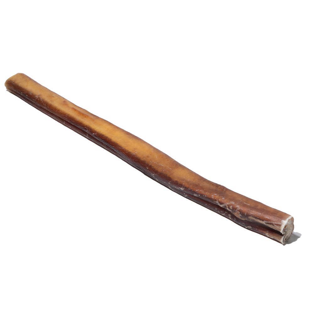 Bohío Yukiyu™ Bully Sticks 6” – Natural Protein Chew 🐾