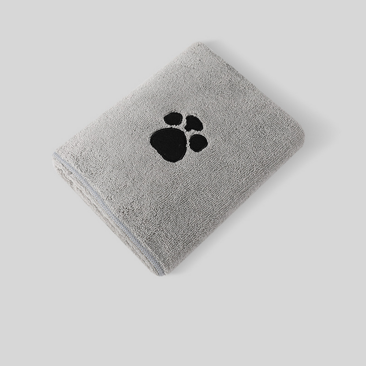 Ultra Soft Microfiber Pet Towel 🐾