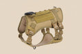 Tactical Dog Harness Vest | Heavy-Duty Control & Adventure-Ready Support