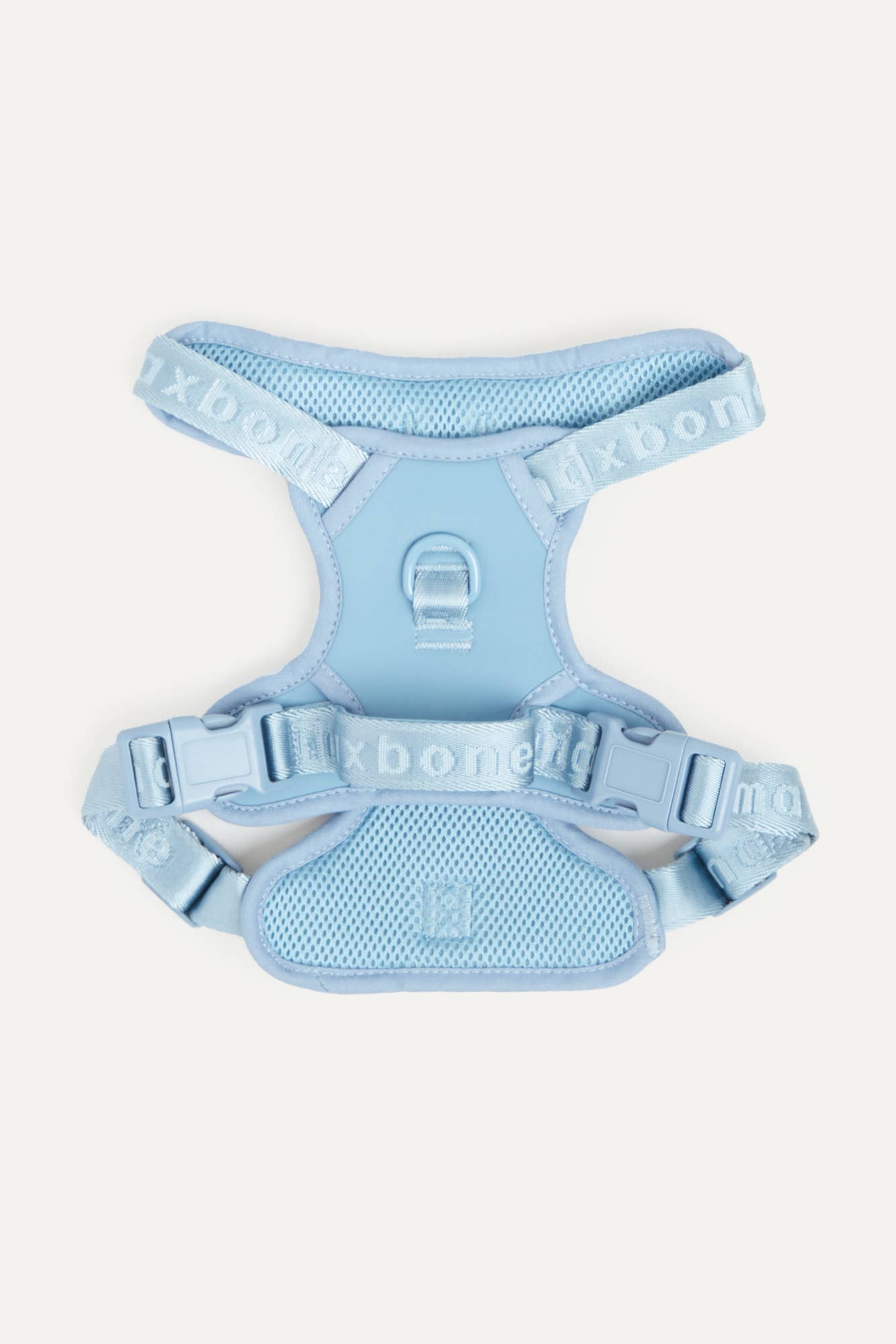 Easy Fit Dog Harness – Dusk Blue | Bohío Yukiyu™