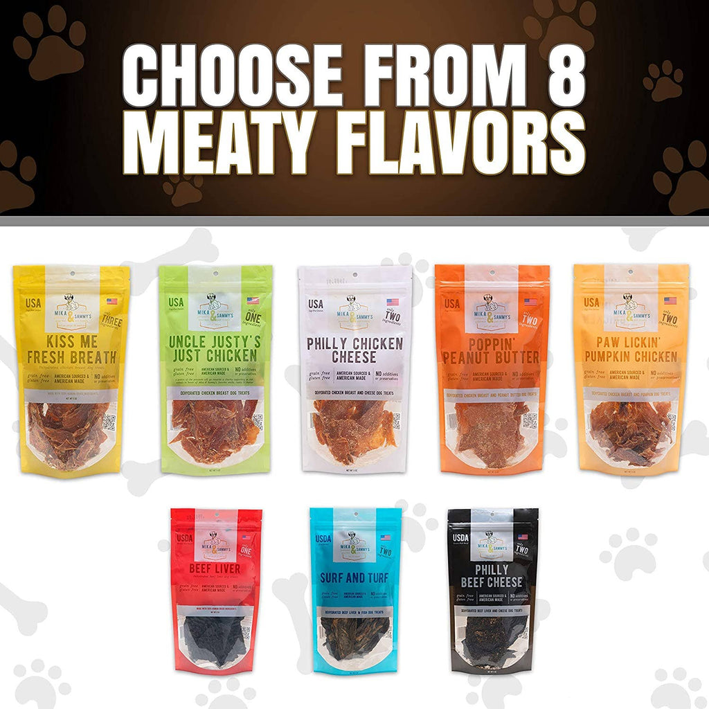 Philly Beef & Cheese Treats (5oz) | Bohío Yukiyu™ Gourmet Snacks