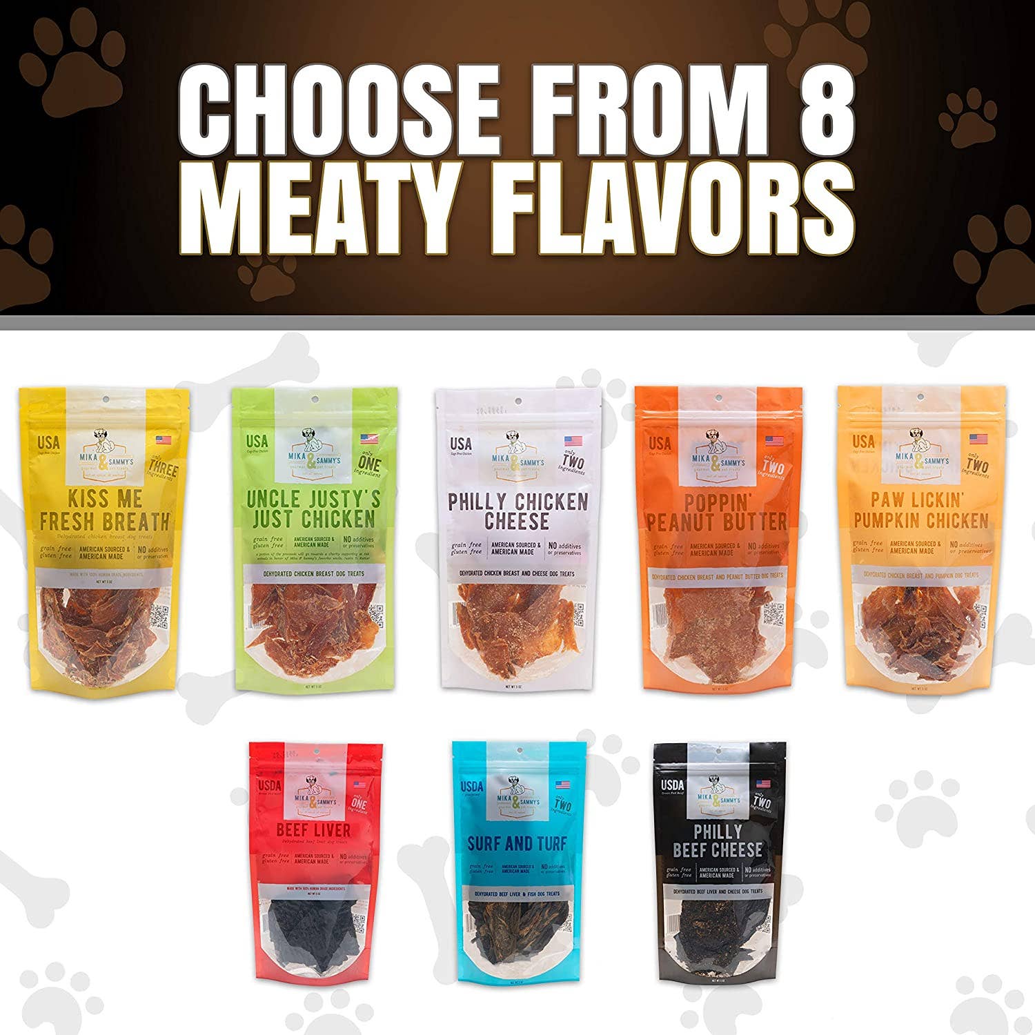 Philly Beef & Cheese Treats (5oz) | Bohío Yukiyu™ Gourmet Snacks